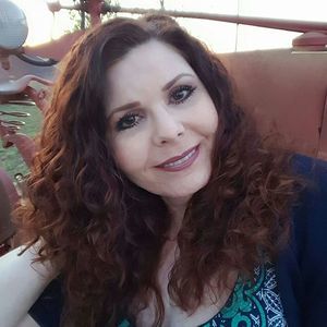 Meet your Posher, Brenda
